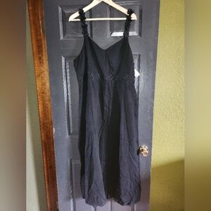 Disturbia Vine Maxi Dress